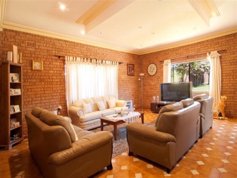 28 Nullawarra Avenue, Concord West NSW 2138