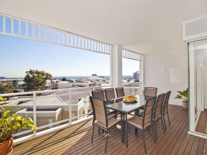 42/50-58 Village Drive, Breakfast Point NSW 2137
