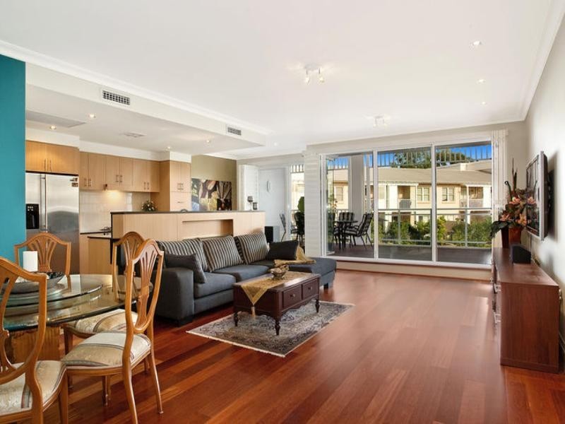 15/58 Village Drive, Breakfast Point NSW 2137