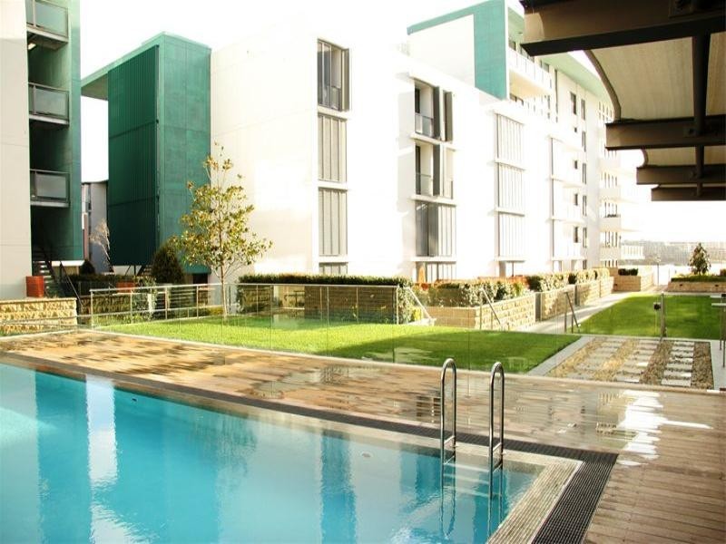 205/17 Jean Wailes Avenue, Rhodes NSW 2138