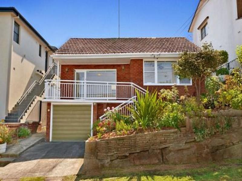 40 Burns Cresent, Chiswick NSW 2046