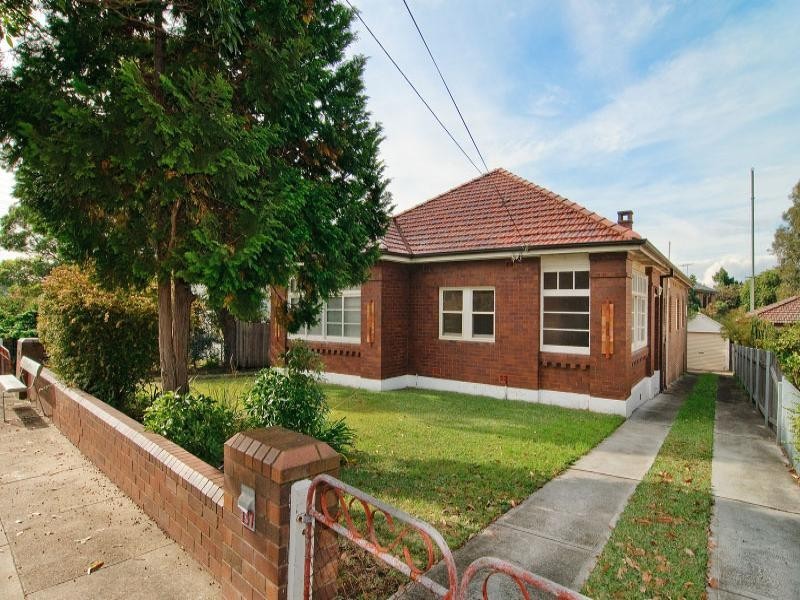 137 Burwood Road, Concord NSW 2137