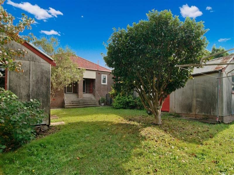 137 Burwood Road, Concord NSW 2137