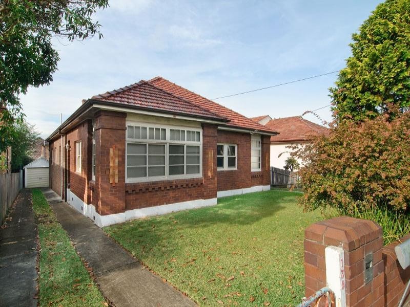139 Burwood Road, Concord NSW 2137