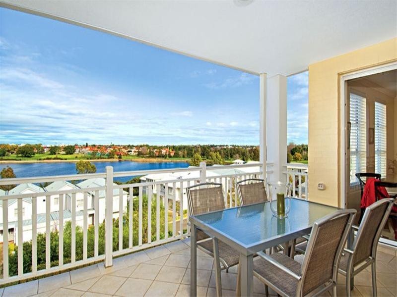 45/20 Phillip Street, Cabarita NSW 2137