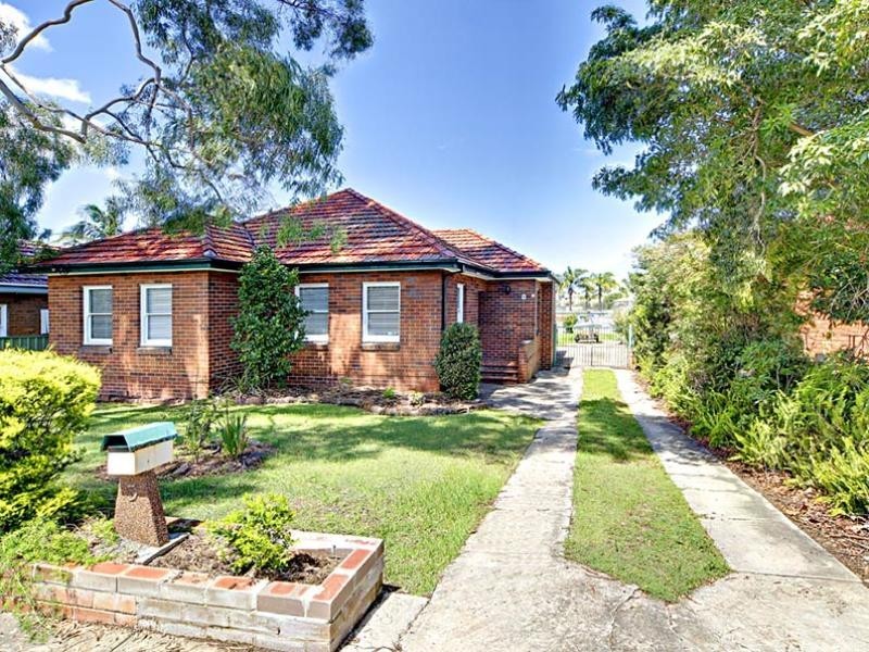 5 Collingwood Avenue, Cabarita NSW 2137