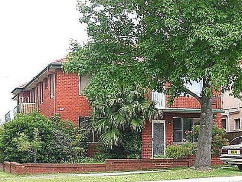 4/185 Croydon Avenue, Croydon Park NSW 2133