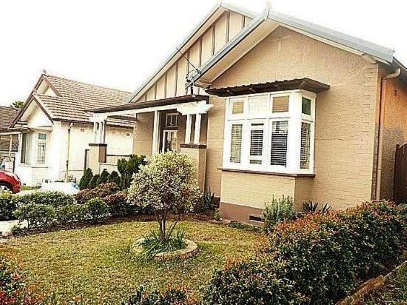 119 Concord Road, Concord NSW 2137