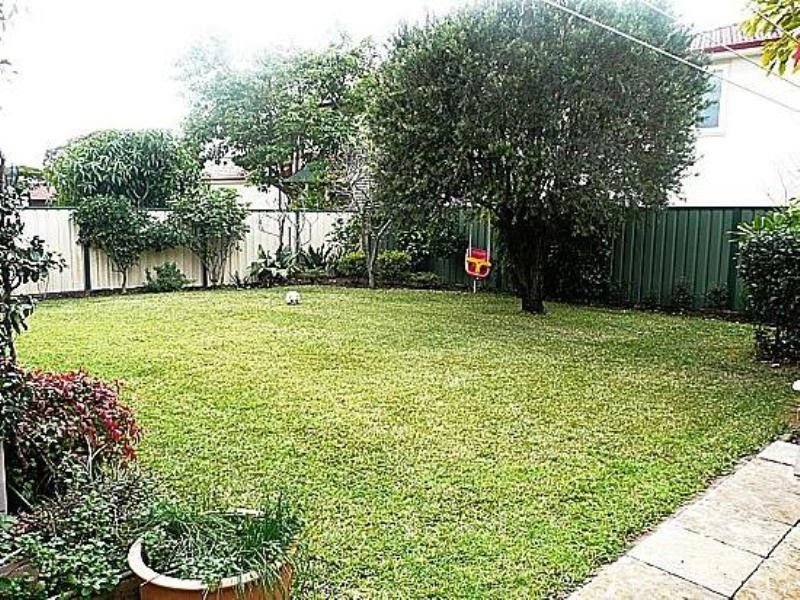 119 Concord Road, Concord NSW 2137