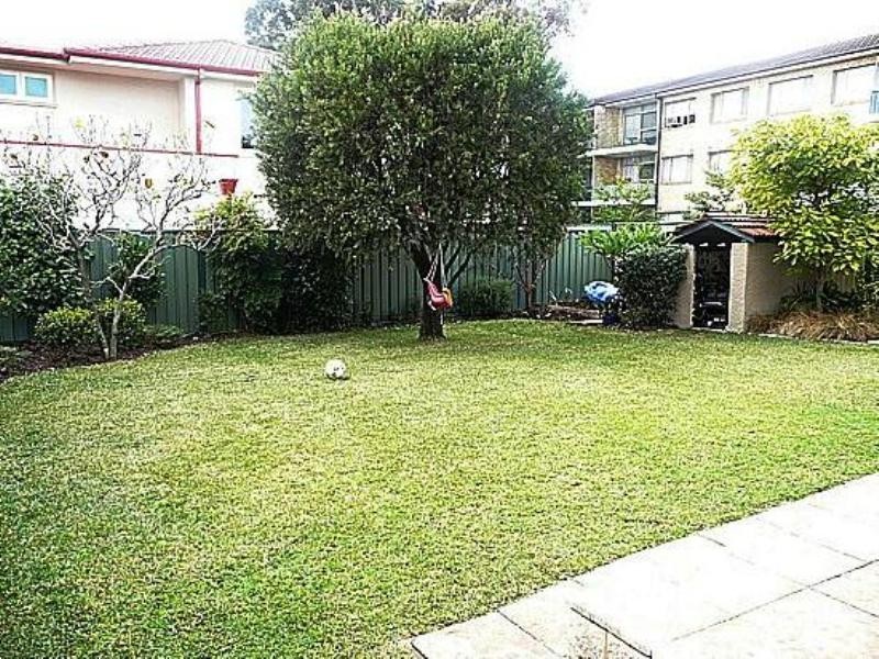 119 Concord Road, Concord NSW 2137