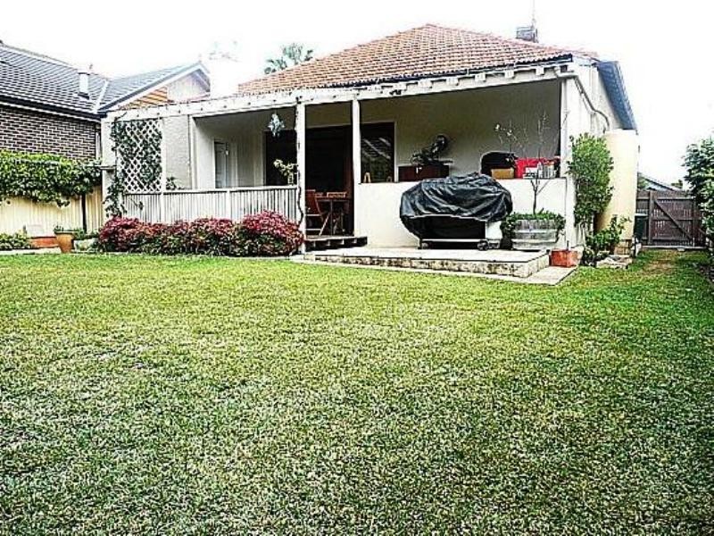 119 Concord Road, Concord NSW 2137