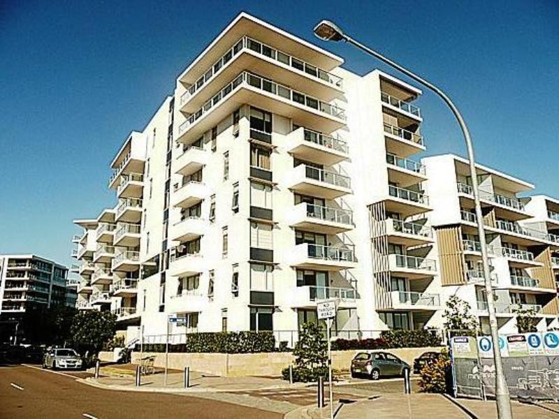 505/14 Shoreline Drive, Rhodes NSW 2138