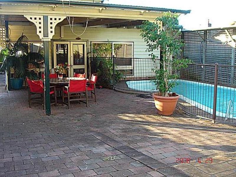 124 Davidson Street, Concord NSW 2137