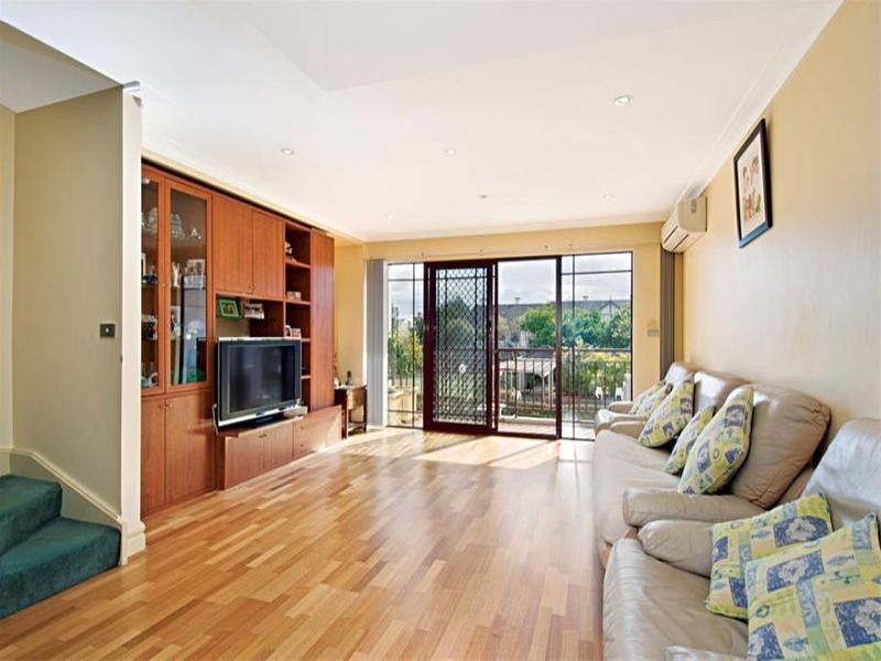 4A/164 Burwood Road, Concord NSW 2137