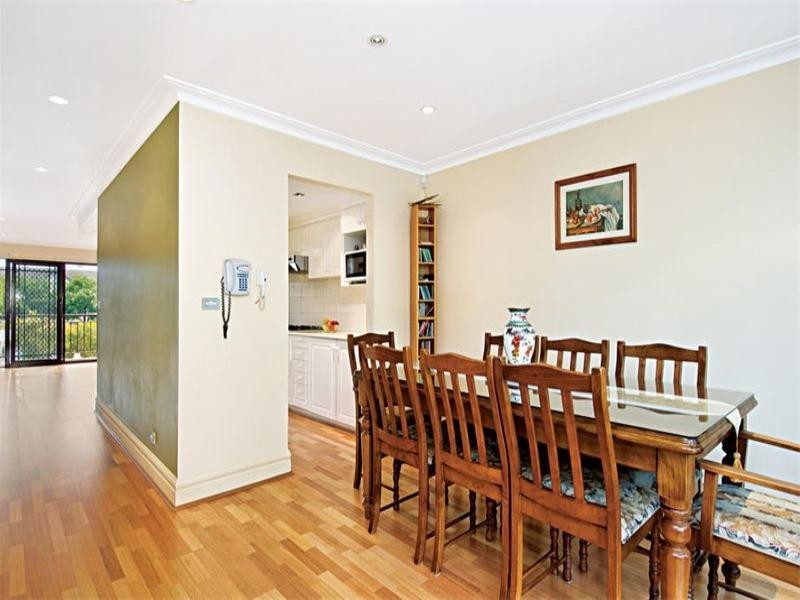 4A/164 Burwood Road, Concord NSW 2137