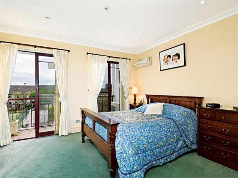 4A/164 Burwood Road, Concord NSW 2137