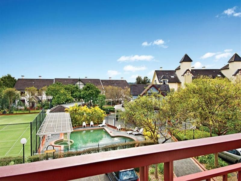 4A/164 Burwood Road, Concord NSW 2137