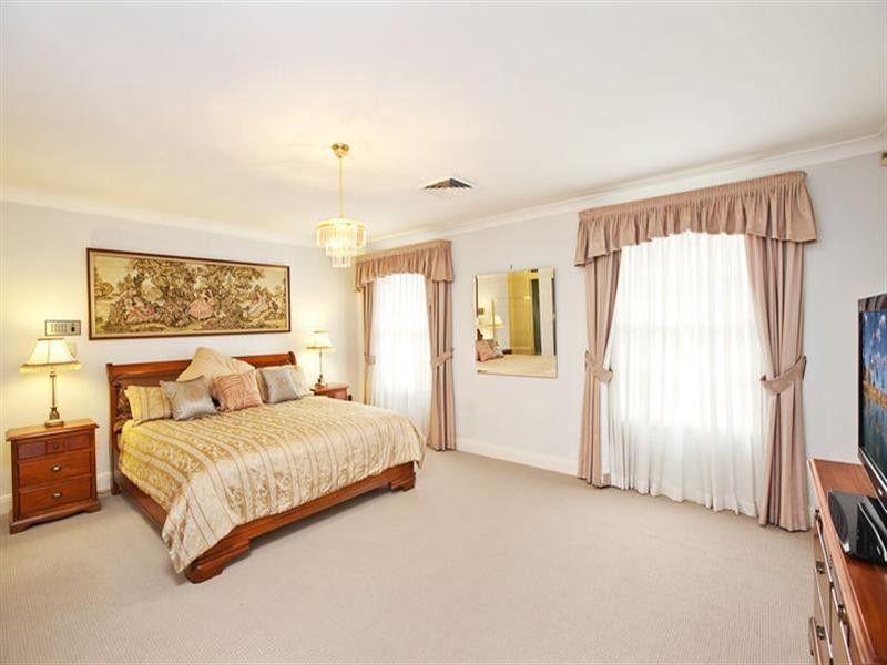 12 Weldon Street, Burwood NSW 2134