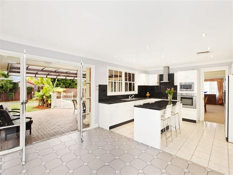 12 Weldon Street, Burwood NSW 2134