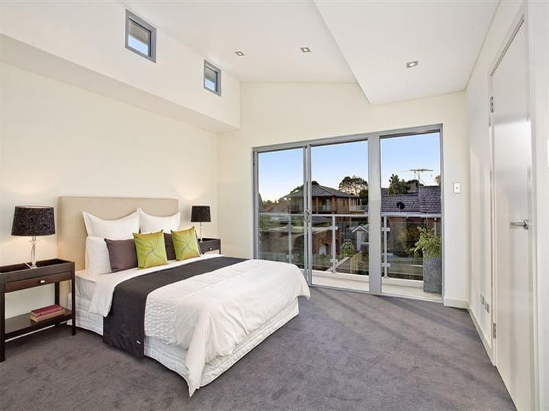 4/529 Great North Road, Abbotsford NSW 2046