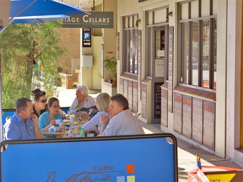 4/529 Great North Road, Abbotsford NSW 2046