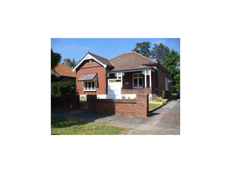 14 Keppel Avenue, Concord NSW 2137