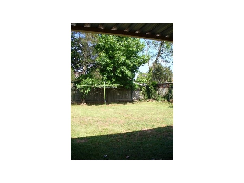 14 Keppel Avenue, Concord NSW 2137