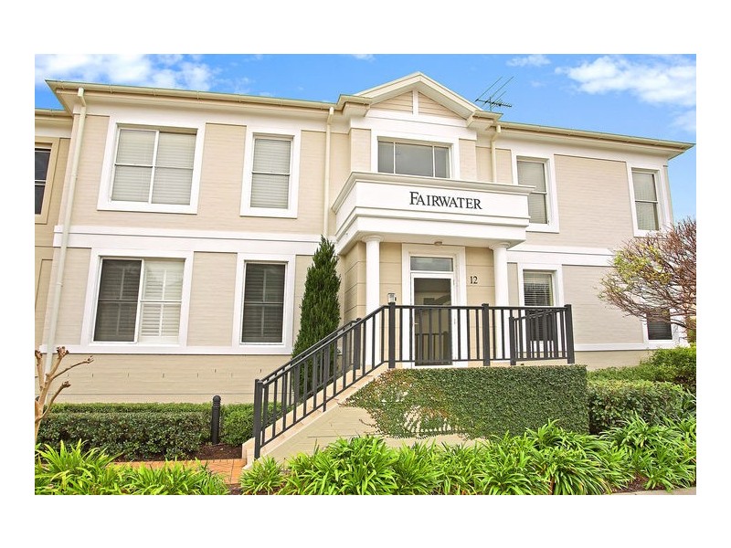 208/12 Fairwater Close, Breakfast Point NSW 2137