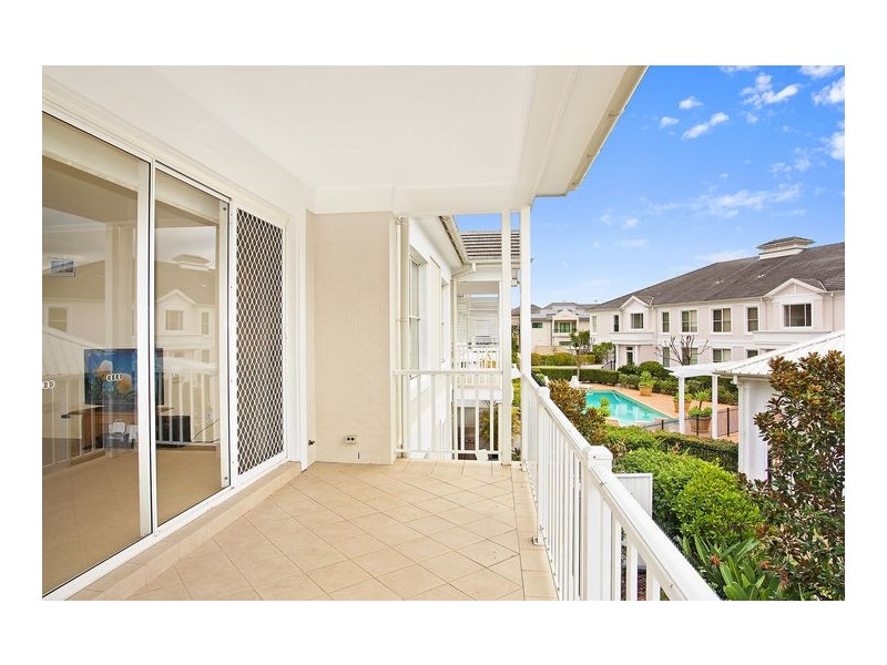 208/12 Fairwater Close, Breakfast Point NSW 2137
