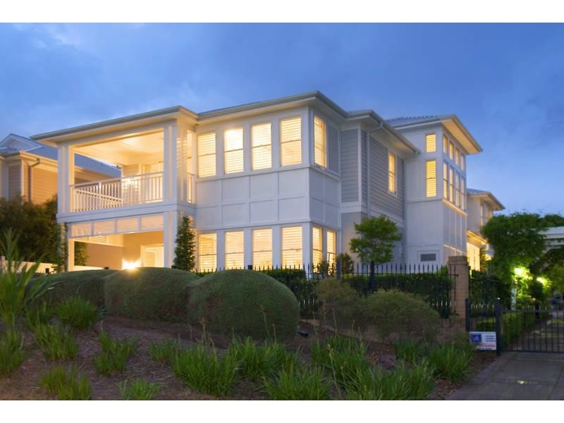 22 Jacaranda Drive, Cabarita NSW 2137