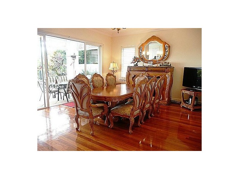 22 Jacaranda Drive, Cabarita NSW 2137