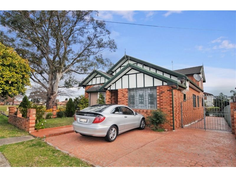 28 Flavelle Street, Concord NSW 2137