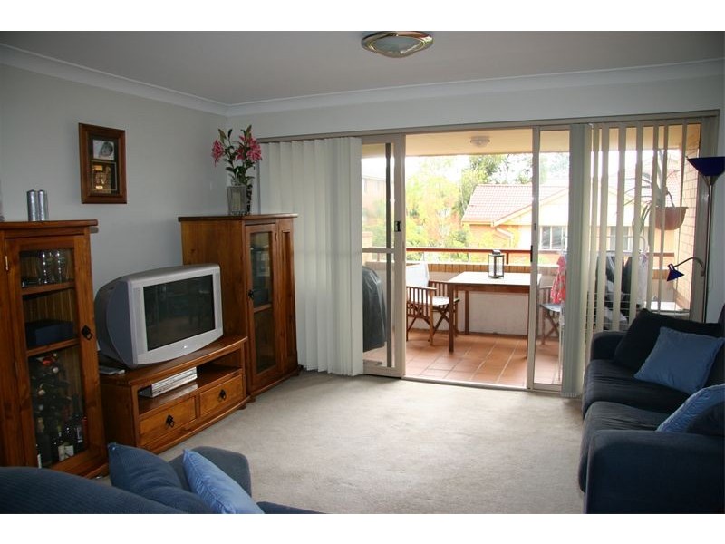 12D/19-21 George Street, North Strathfield NSW 2137