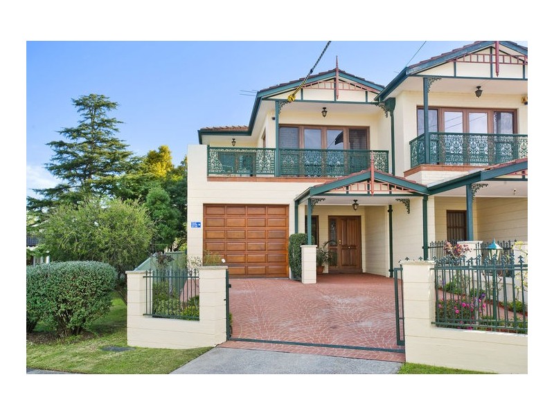 96A Cabarita Road, Cabarita NSW 2137