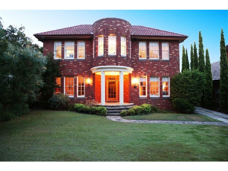 28 Cumming Avenue, Concord West NSW 2138