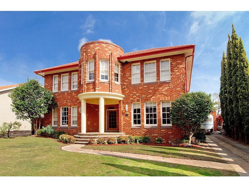 28 Cumming Avenue, Concord West NSW 2138