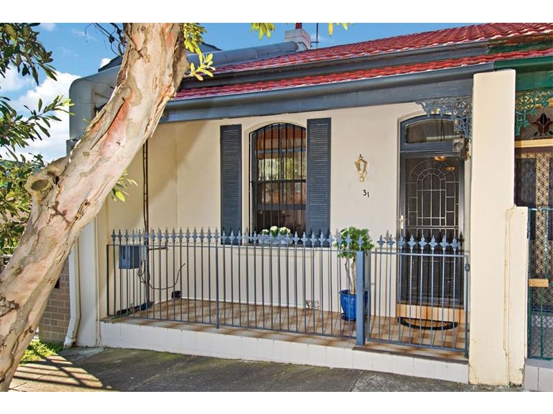 31 Bertram Street, Mortlake NSW 2137