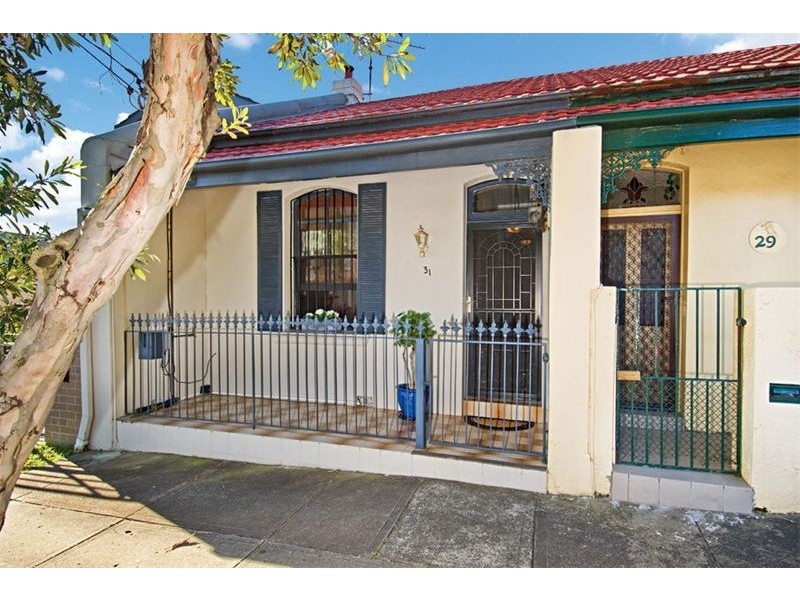 31 Bertram Street, Mortlake NSW 2137