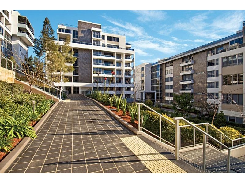 454/4 Mary Street West, Rhodes NSW 2138