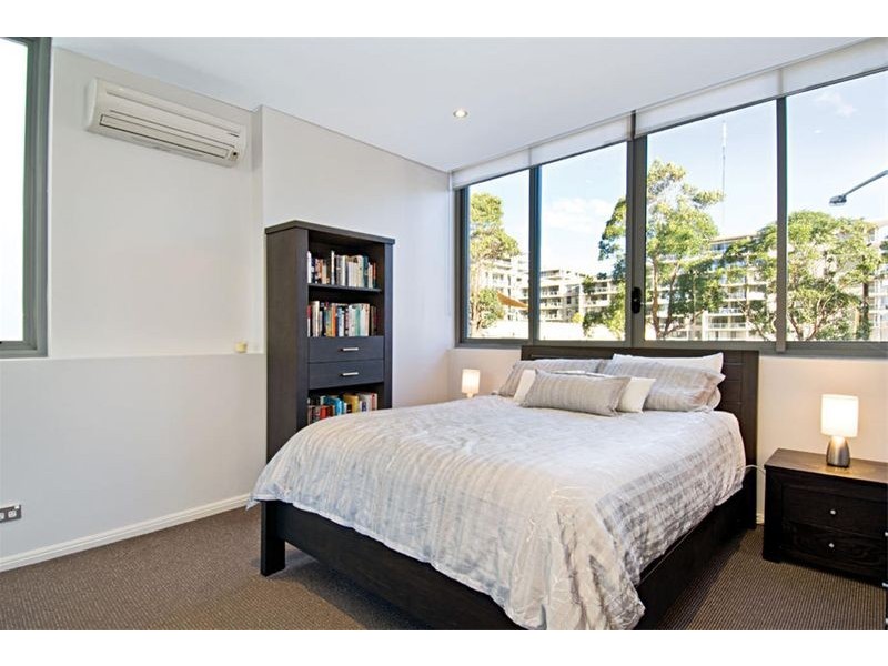 454/4 Mary Street West, Rhodes NSW 2138