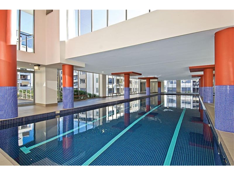 454/4 Mary Street West, Rhodes NSW 2138