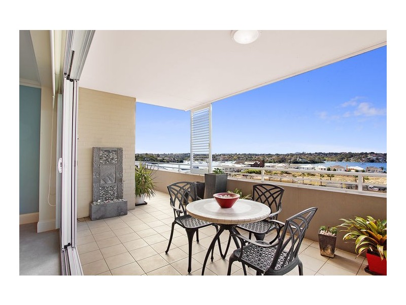 33/5 Woodlands Avenue, Breakfast Point NSW 2137
