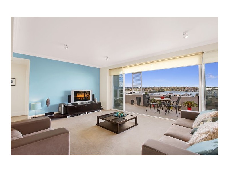 33/5 Woodlands Avenue, Breakfast Point NSW 2137