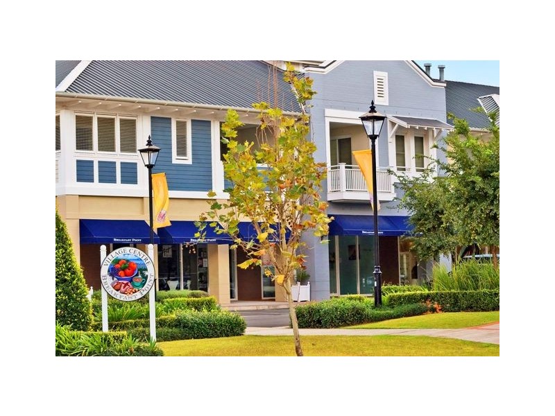 33/5 Woodlands Avenue, Breakfast Point NSW 2137