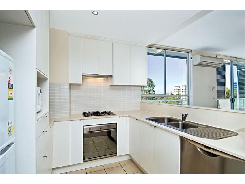 C504/10-14 Marquet Street, Rhodes NSW 2138