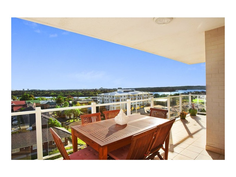 72/25 Market Street, Breakfast Point NSW 2137