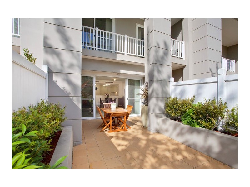 16/5 Woodlands Avenue, Breakfast Point NSW 2137