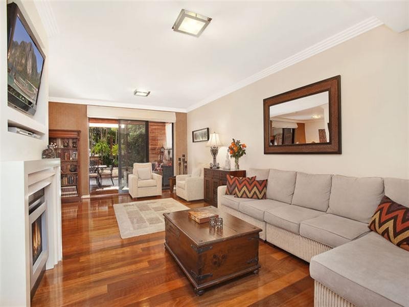 3 Medora Lane, Cabarita NSW 2137