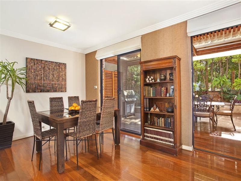 3 Medora Lane, Cabarita NSW 2137