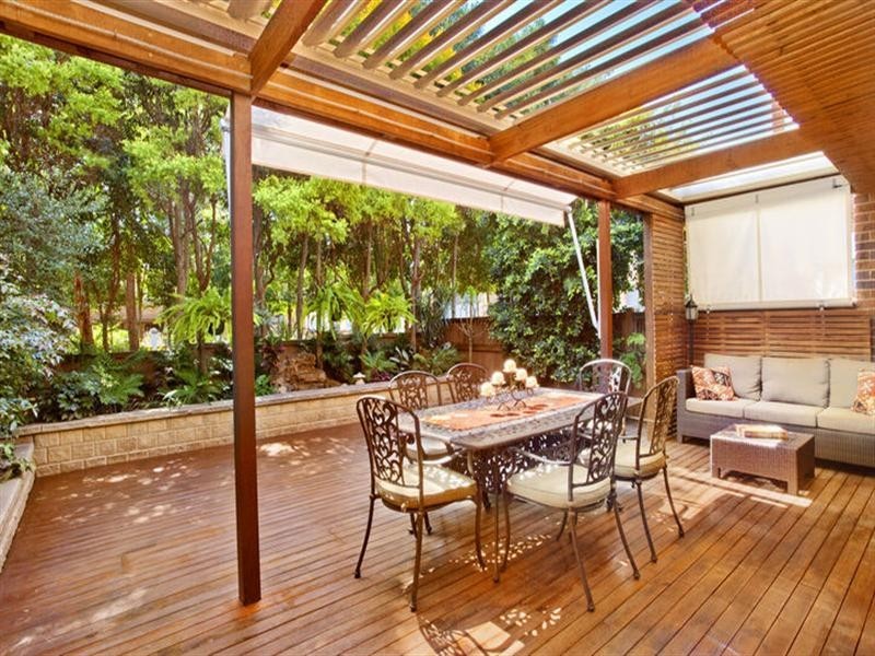 3 Medora Lane, Cabarita NSW 2137